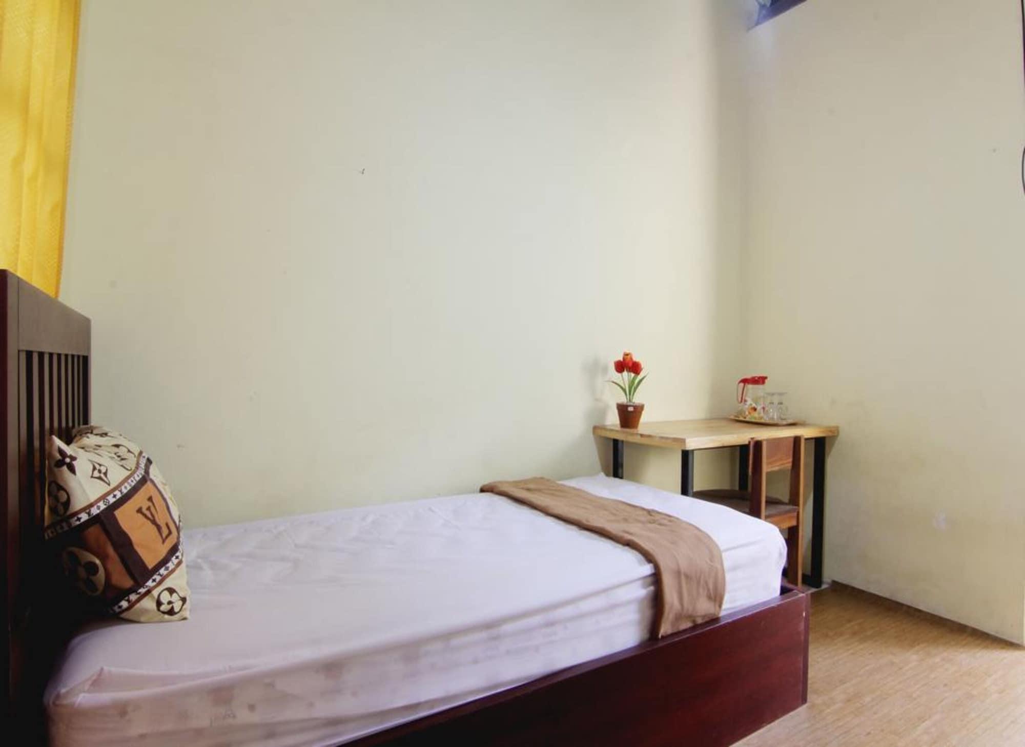 Griya Lowanu Jogyakarta Zewnętrze zdjęcie